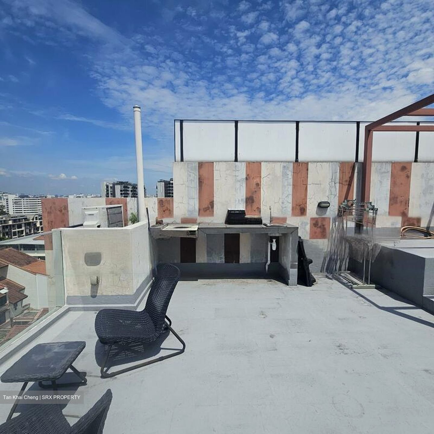 Qube Suites (D14), Apartment #457641571